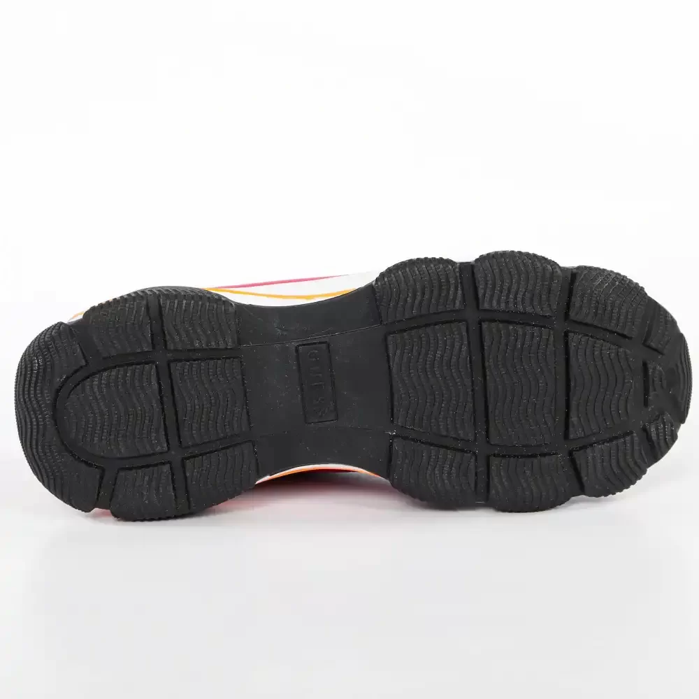 PARTNER: CREATION ref FL8SN3LEA12-BLKRE Guess - 5